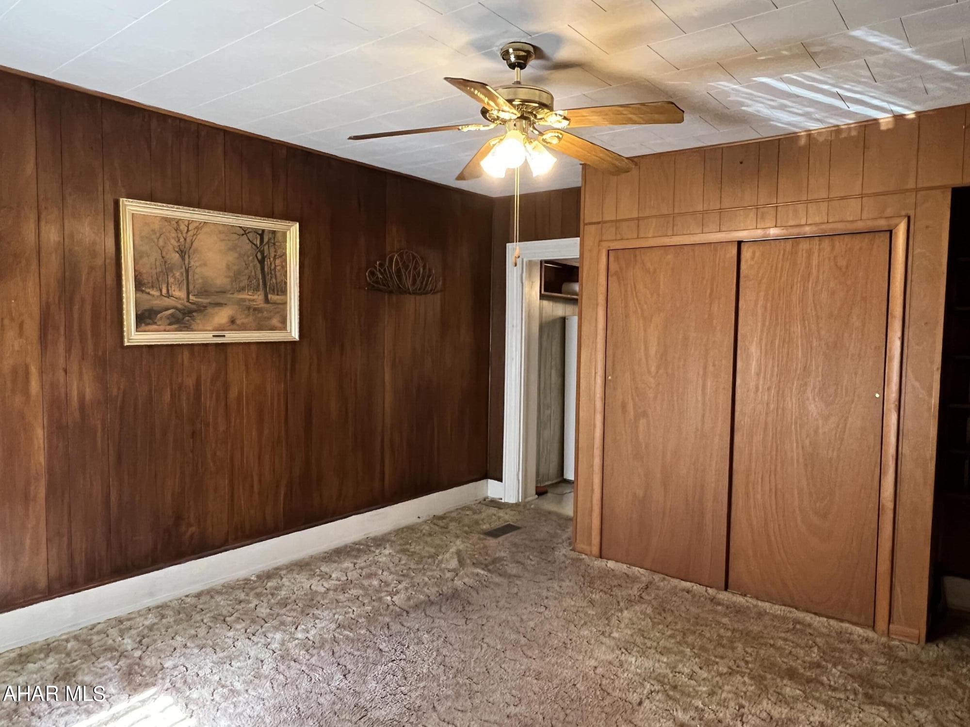 None - Residential Income