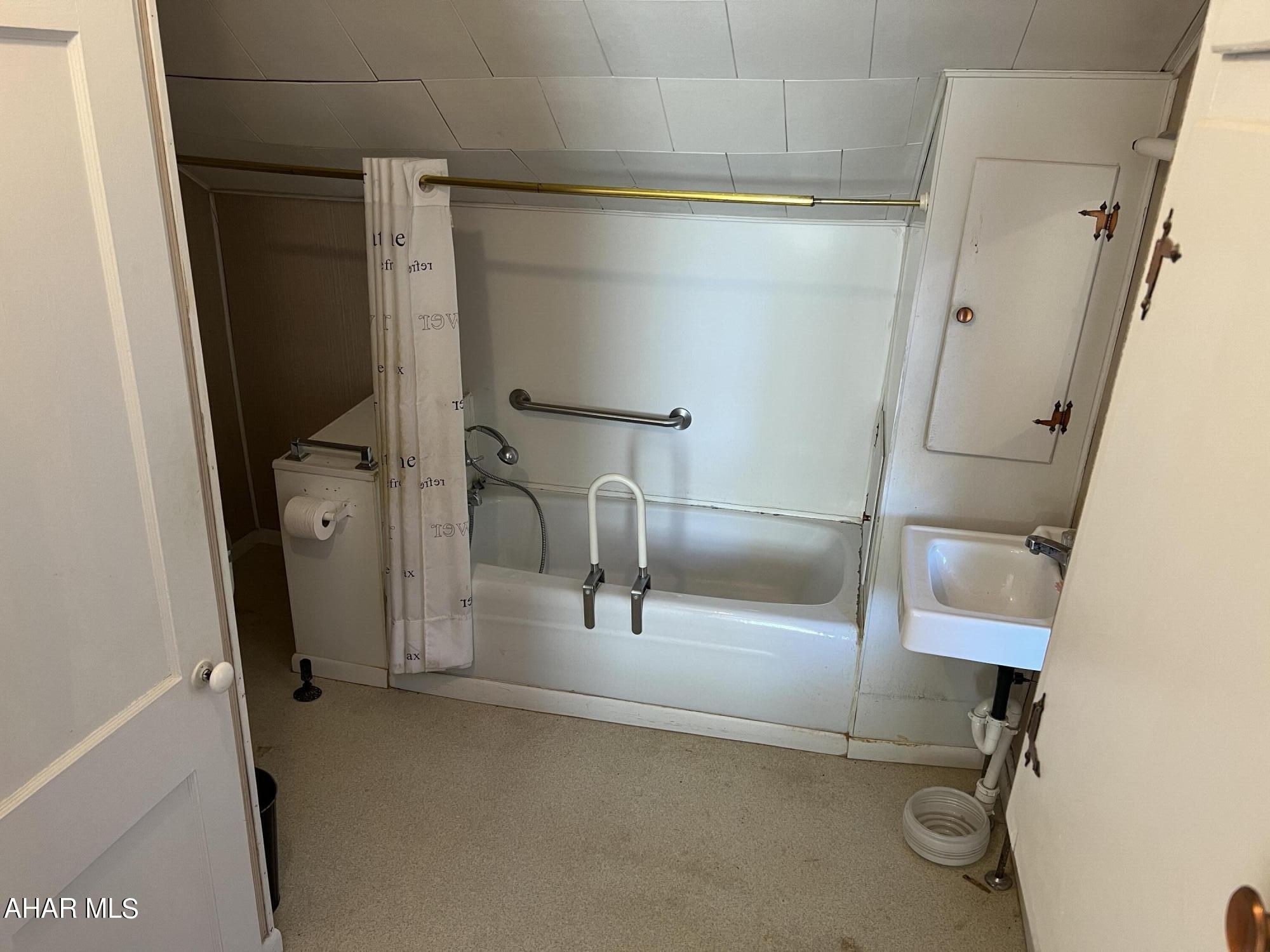 None - Residential Income