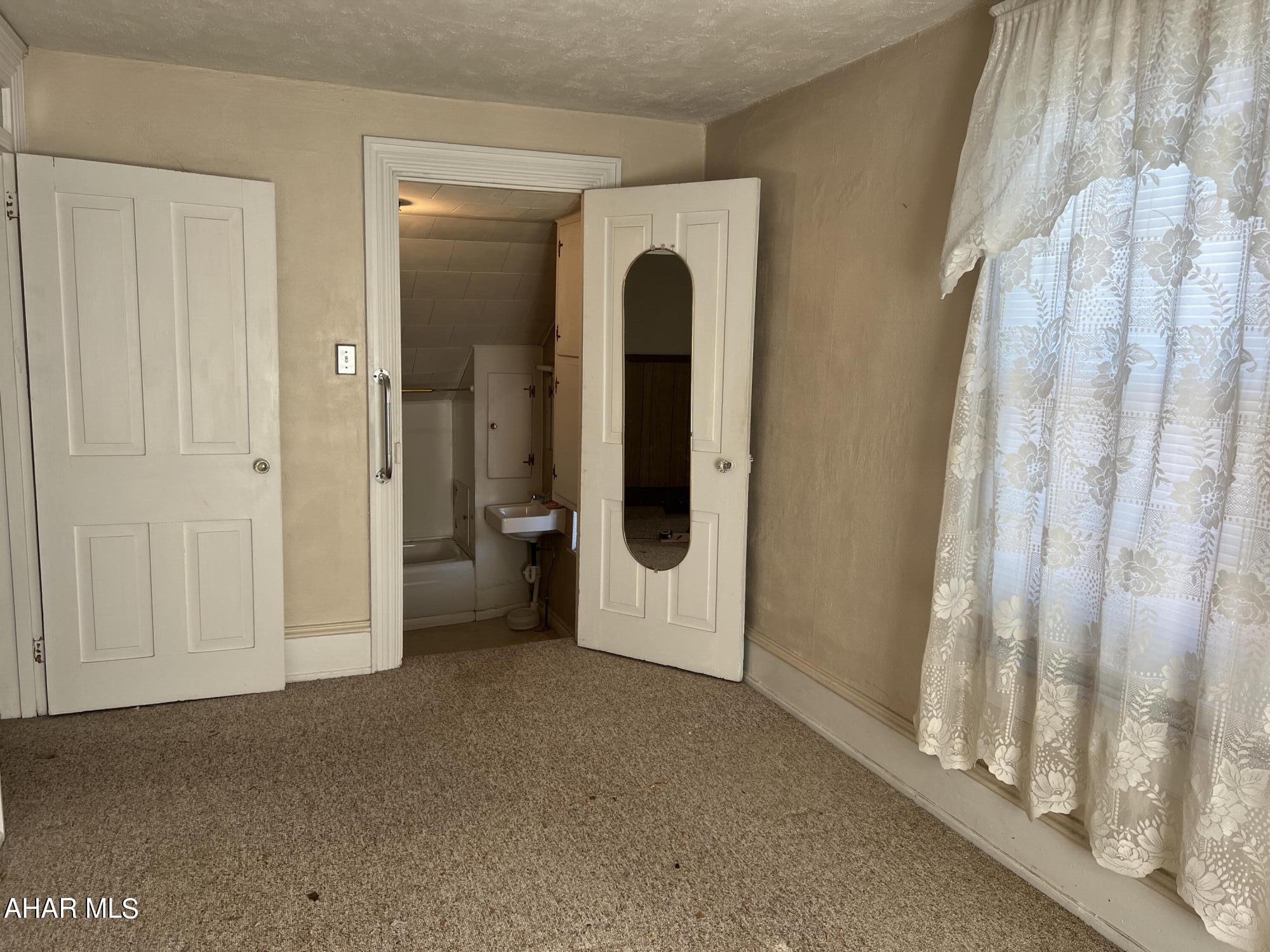 None - Residential Income