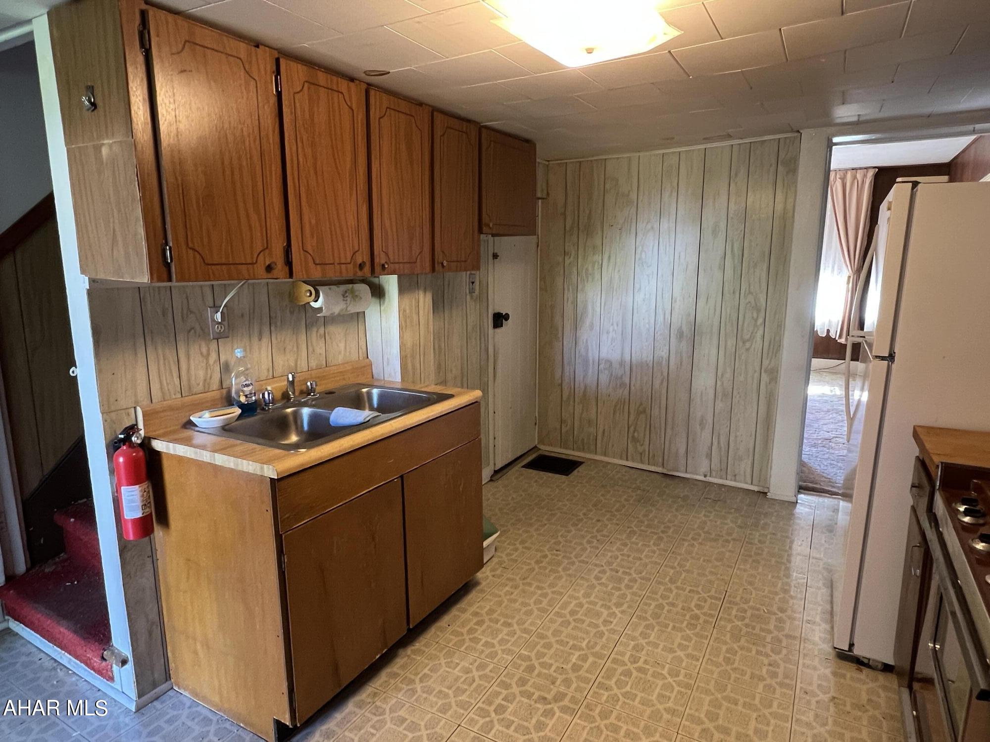 None - Residential Income