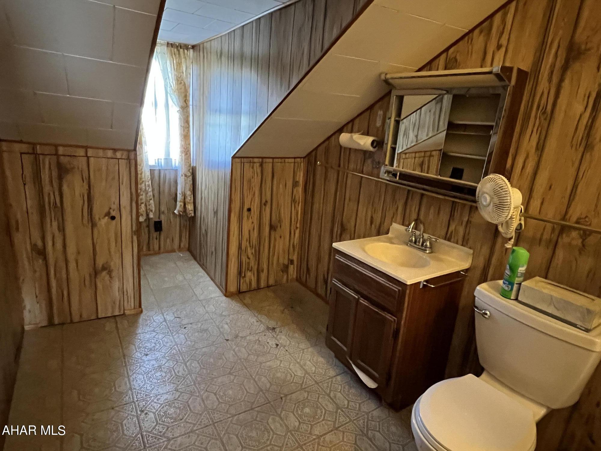 None - Residential Income