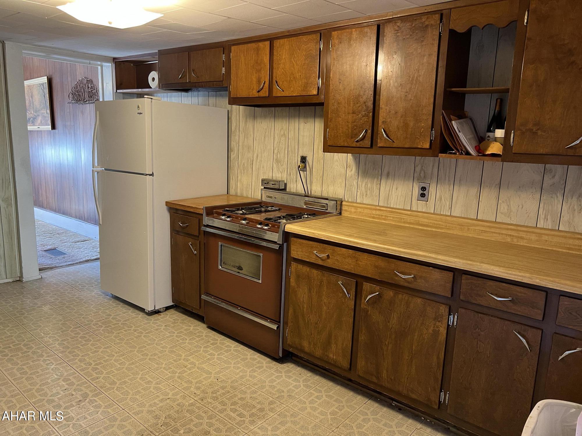 None - Residential Income