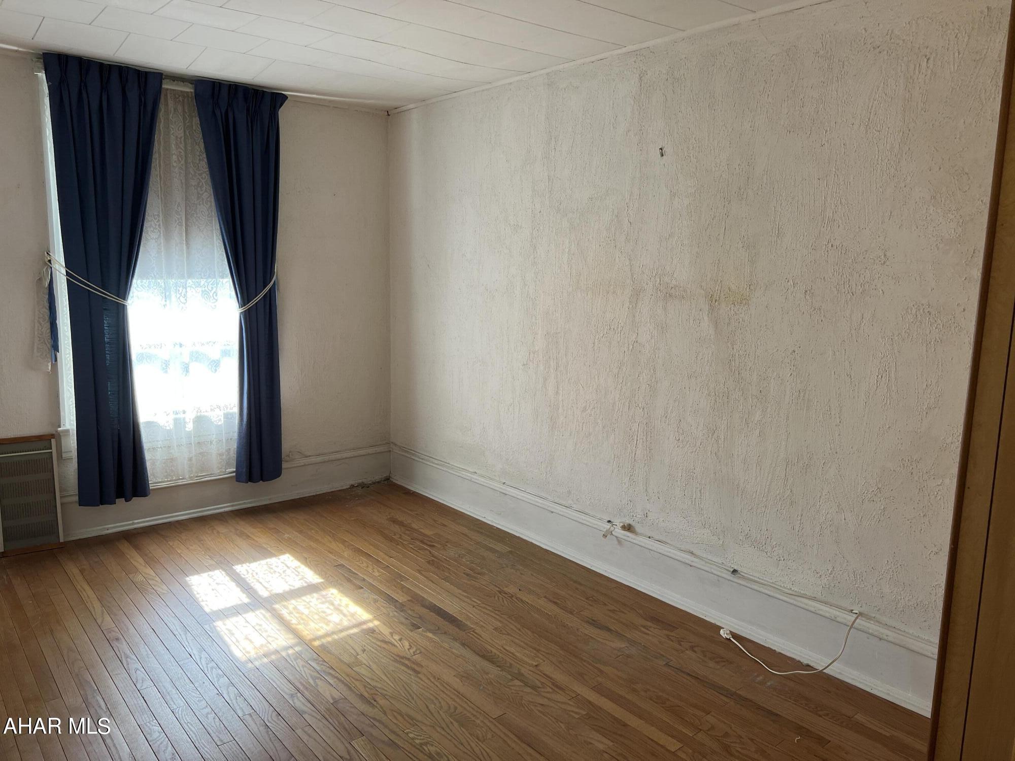 None - Residential Income