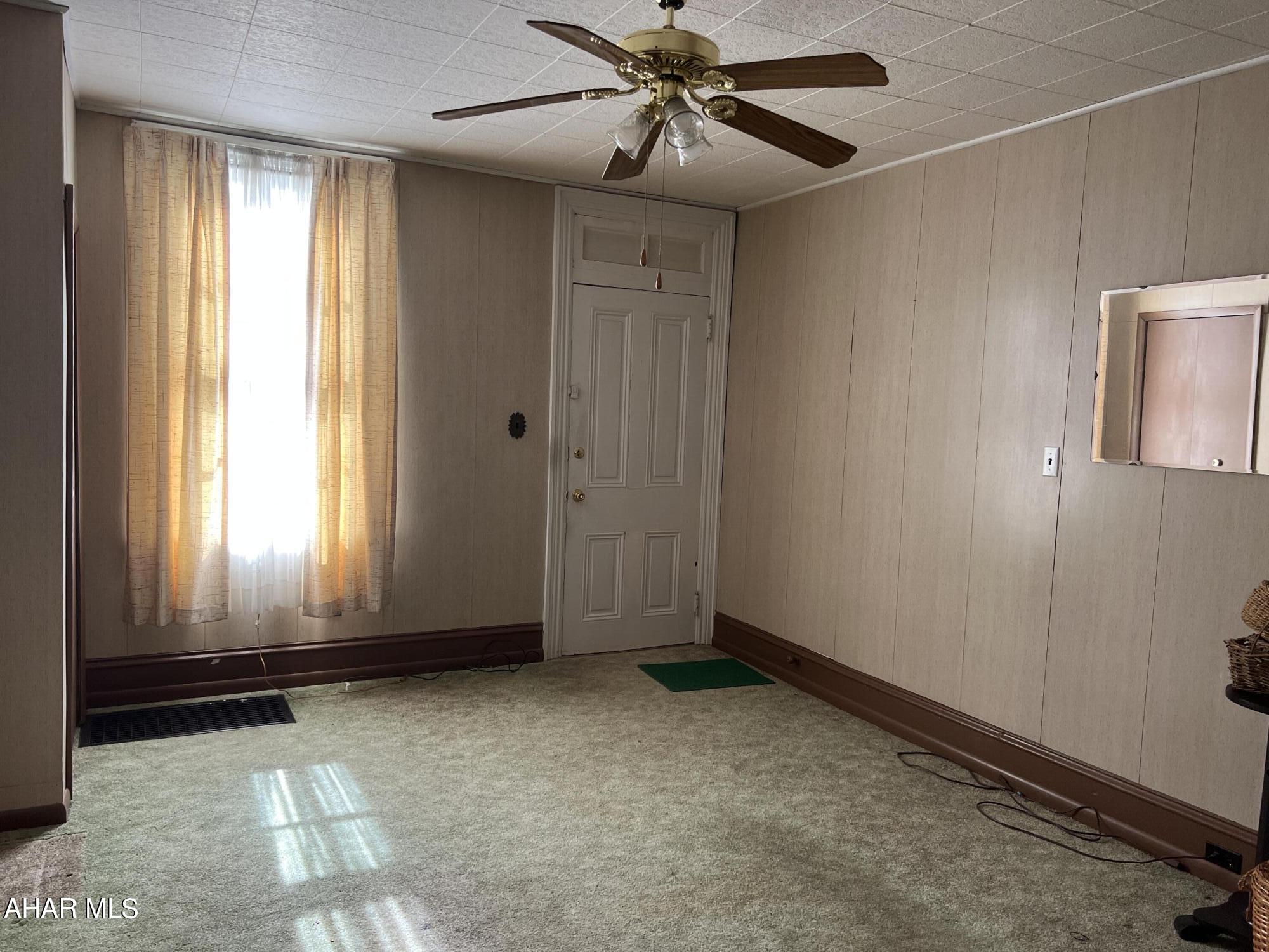 None - Residential Income