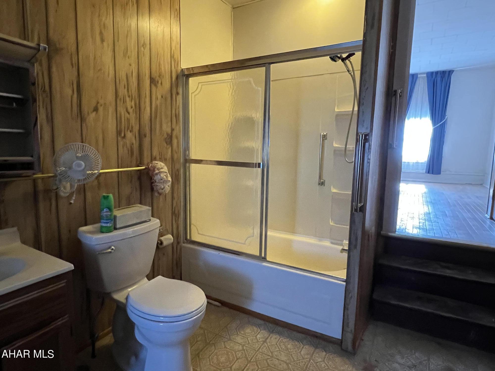 None - Residential Income