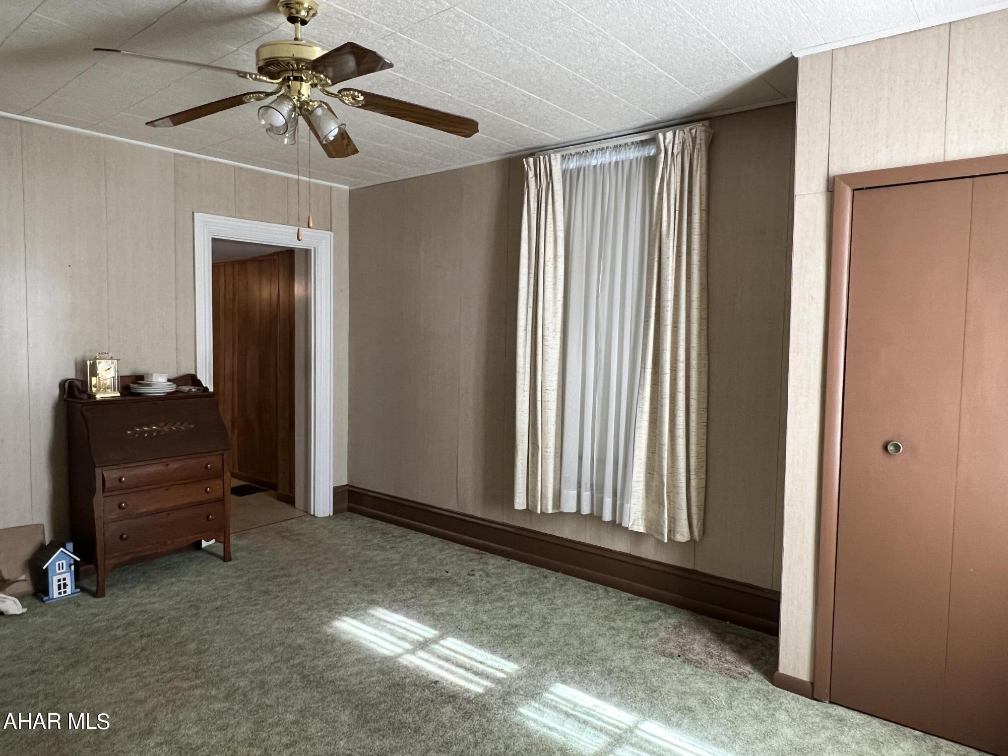 None - Residential Income