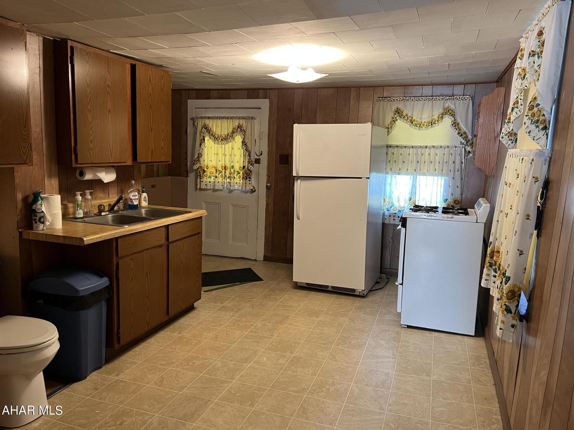 None - Residential Income