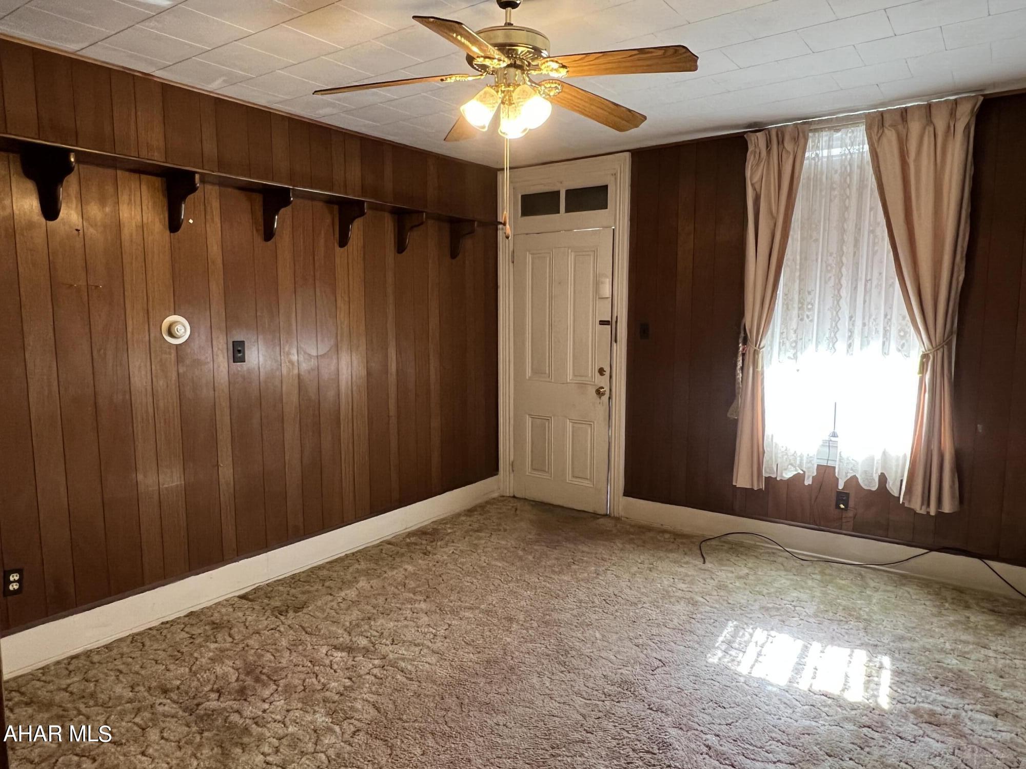 None - Residential Income