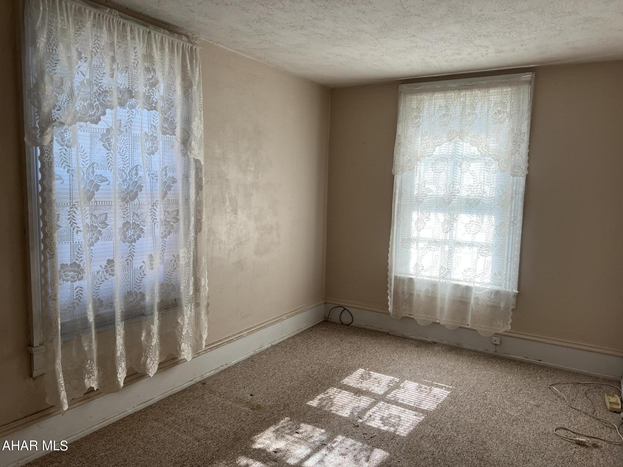 None - Residential Income