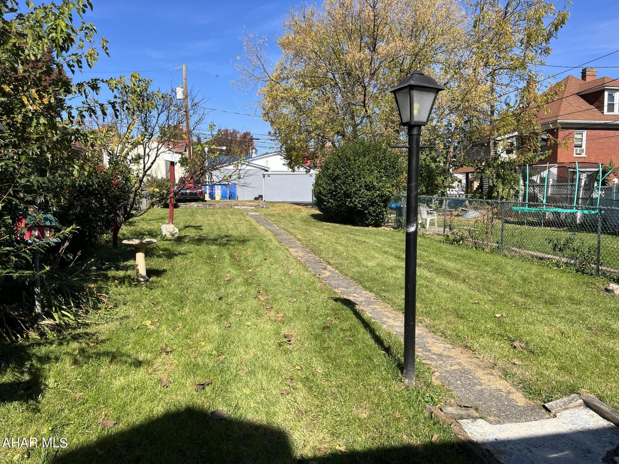 None - Residential Income