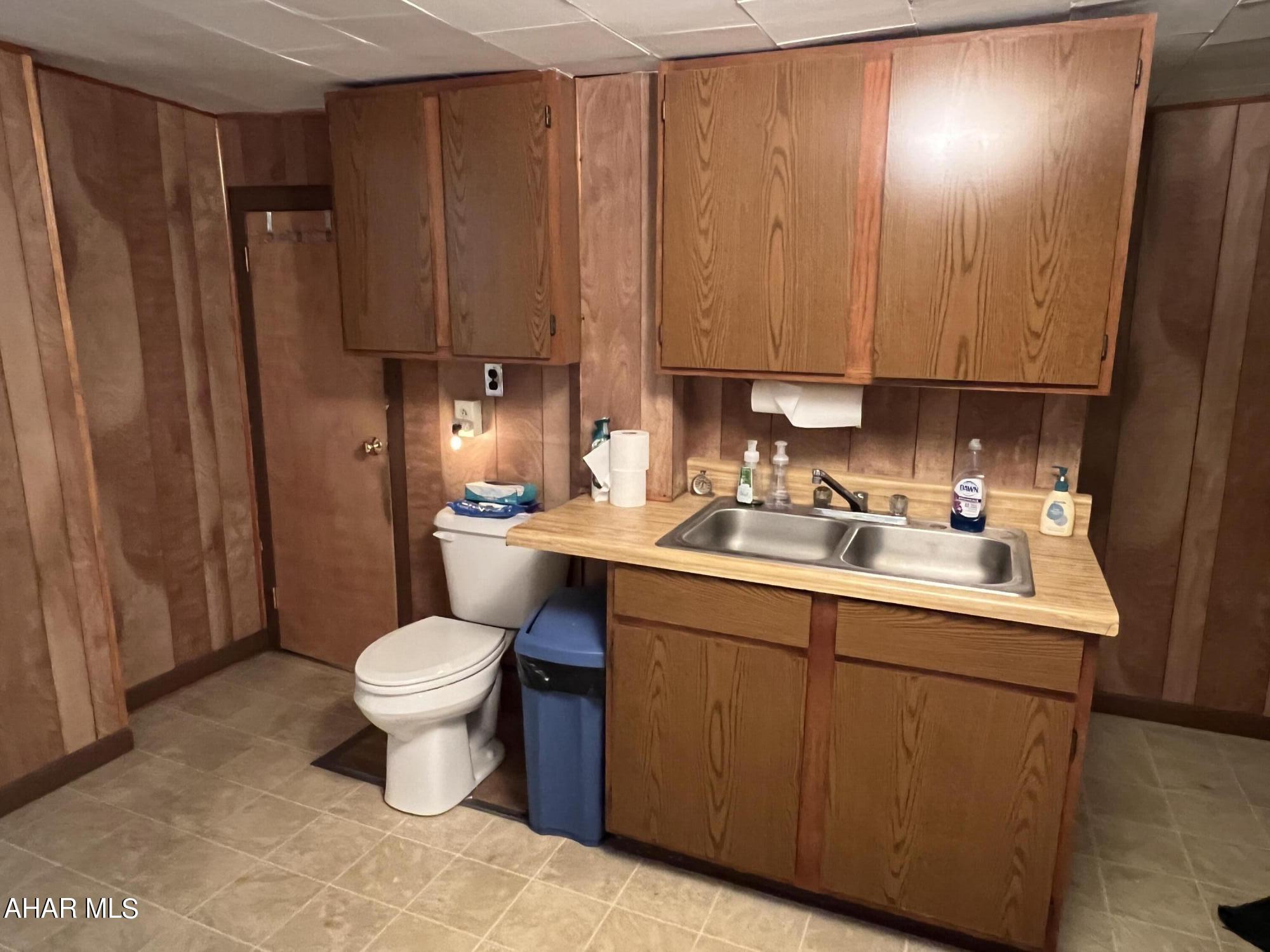 None - Residential Income