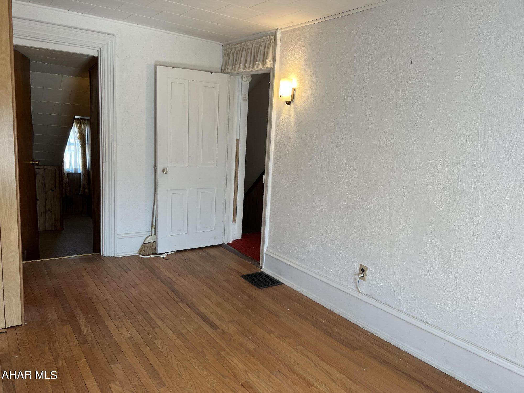 None - Residential Income