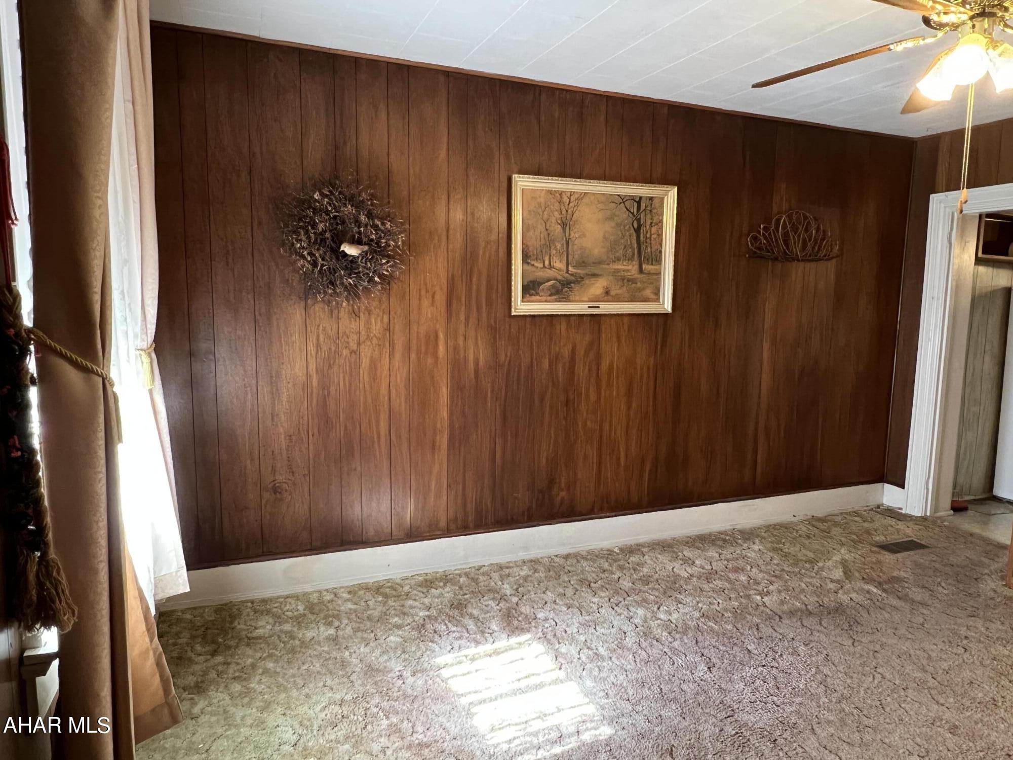 None - Residential Income