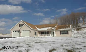 Scotch Valley - Residential