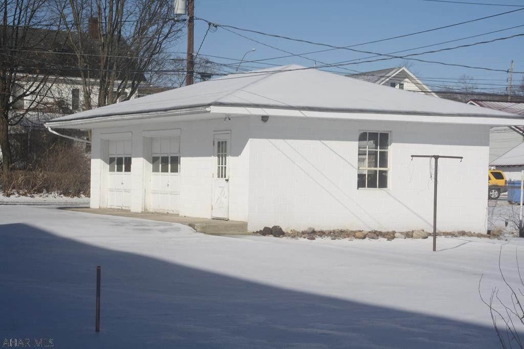 Bellwood Boro - Residential