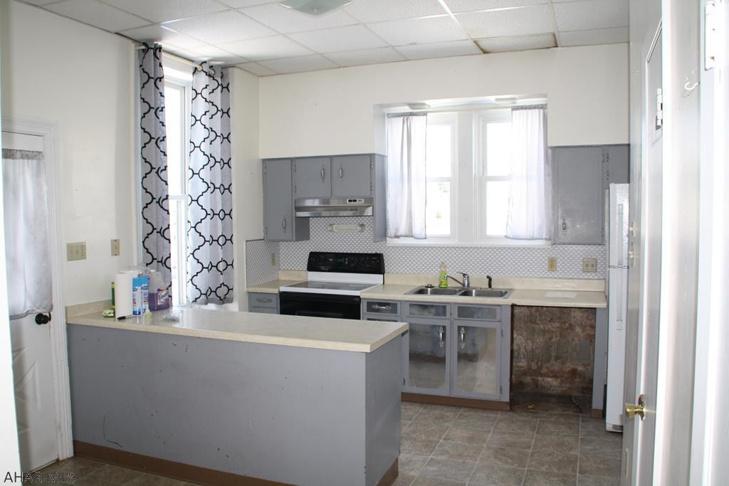 Bellwood Boro - Residential