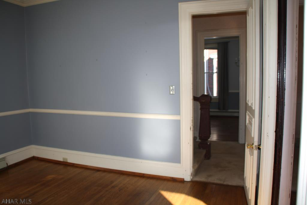 Bellwood Boro - Residential