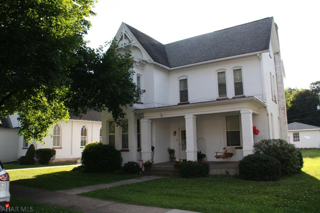Bellwood Boro - Residential