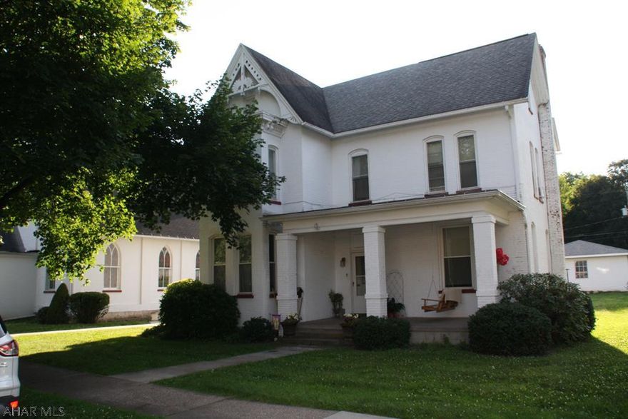 This home is ideal for a growing family!  This spacious and well taken care of home is located in the Bellwood-Antis school district.  Schedule your tour today!