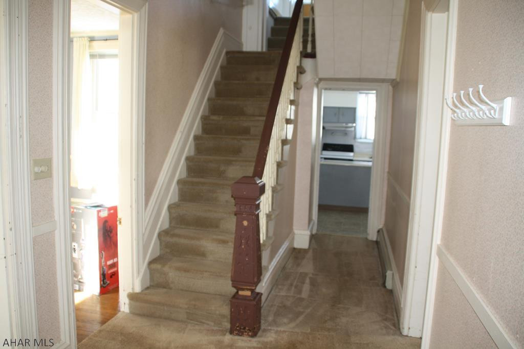 Bellwood Boro - Residential