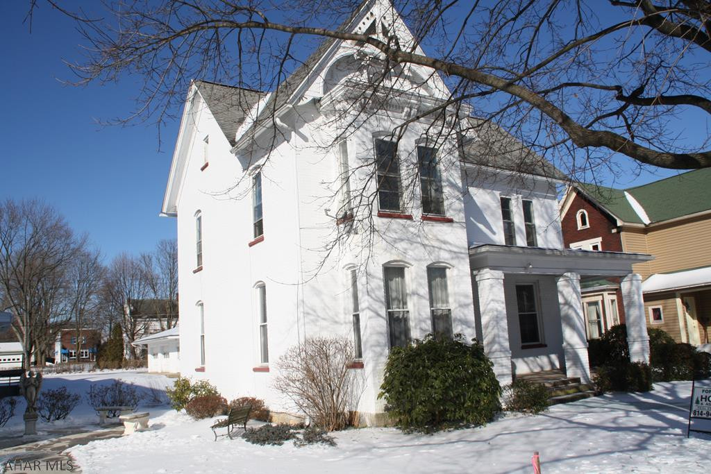 Bellwood Boro - Residential