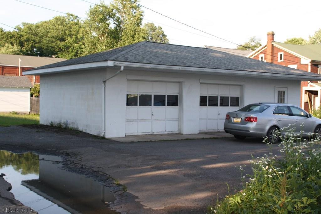 Bellwood Boro - Residential