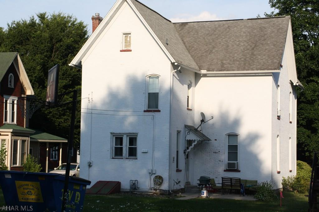 Bellwood Boro - Residential