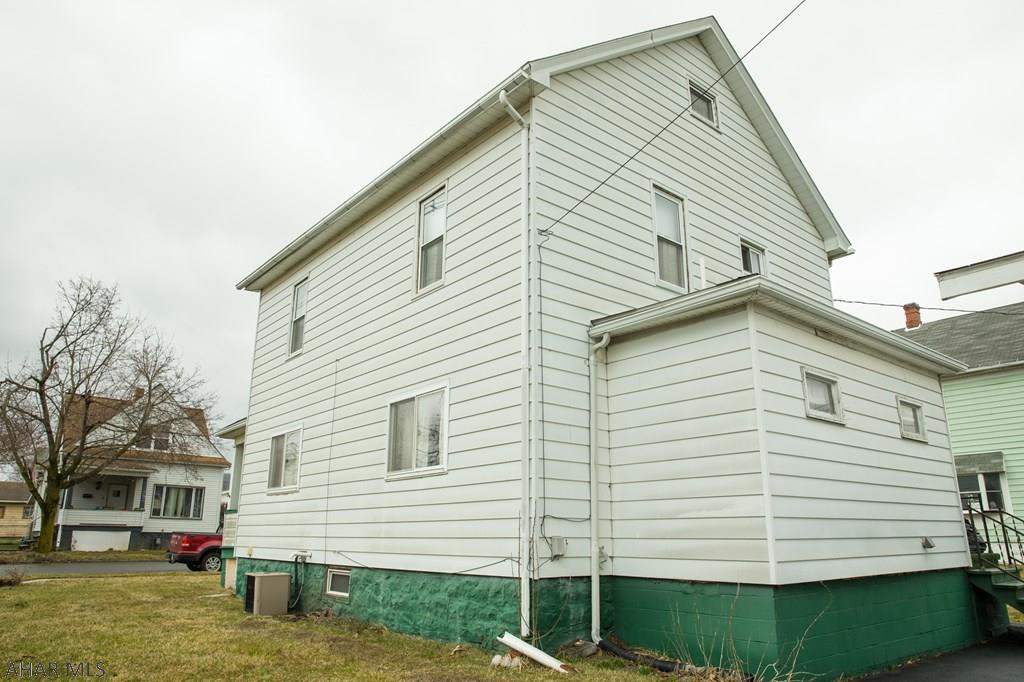 Bellwood Boro - Residential