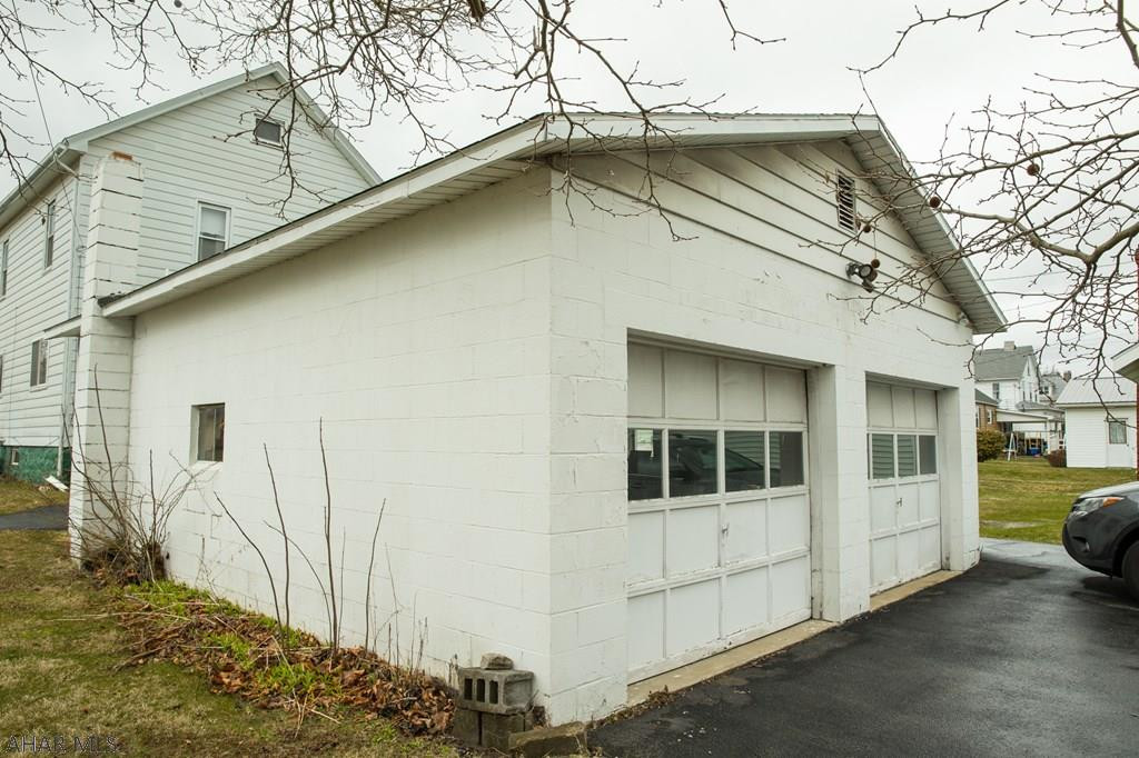 Bellwood Boro - Residential