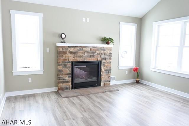 Old Town Village - Residential