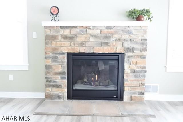 Old Town Village - Residential