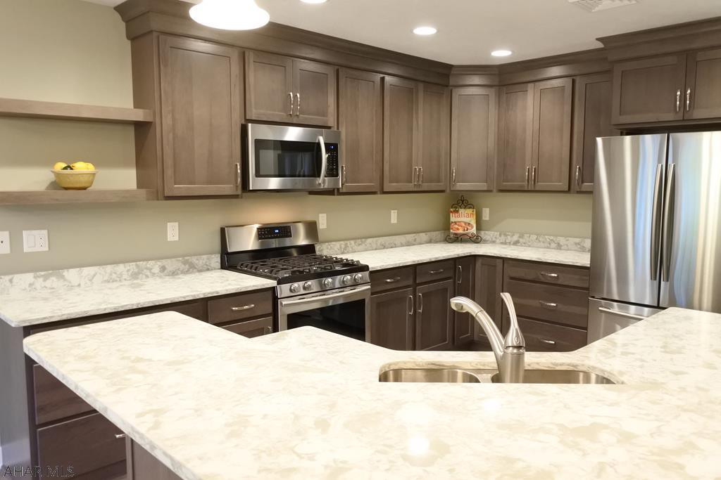 Old Town Village - Residential