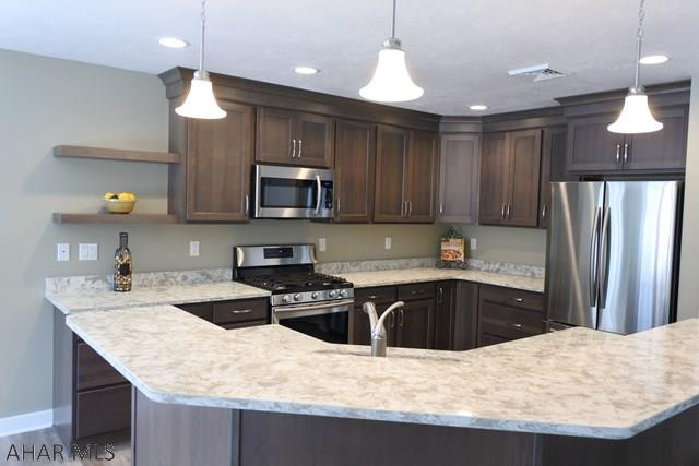 Old Town Village - Residential