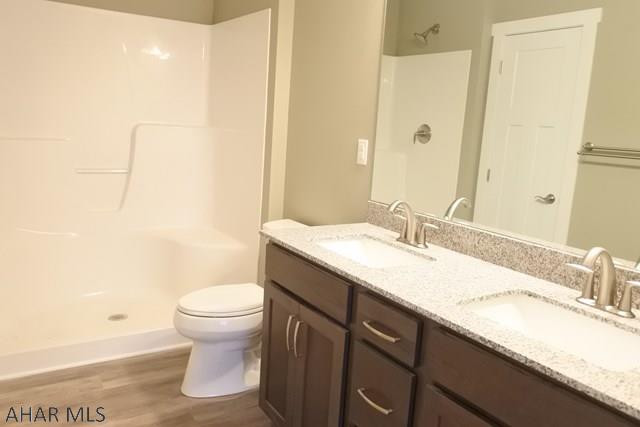 Old Town Village - Residential