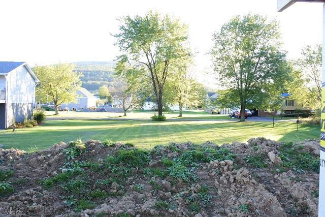 Old Town Village - Residential