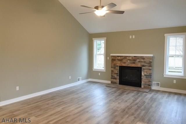 Old Town Village - Residential