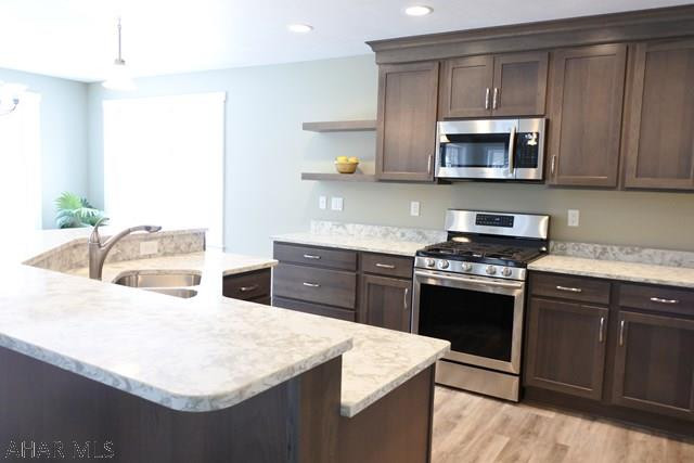 Old Town Village - Residential