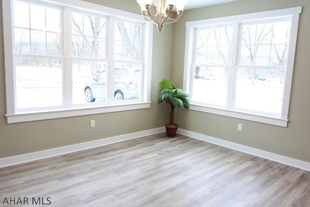 Old Town Village - Residential