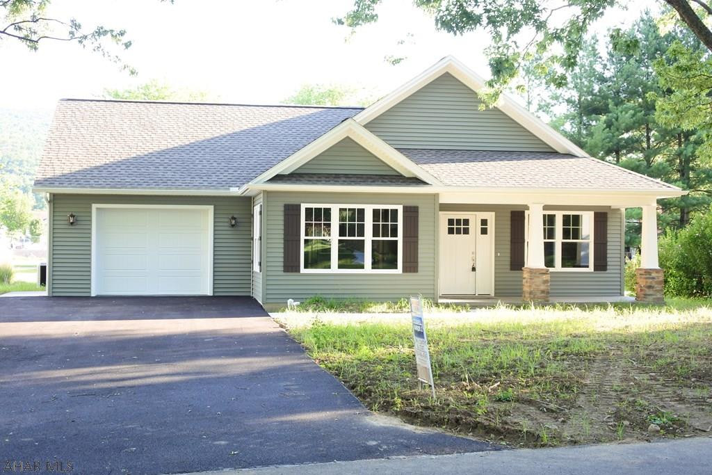 Old Town Village - Residential