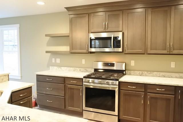 Old Town Village - Residential