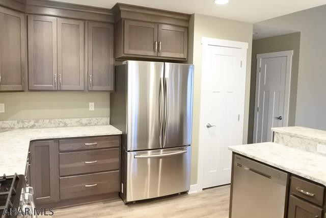 Old Town Village - Residential