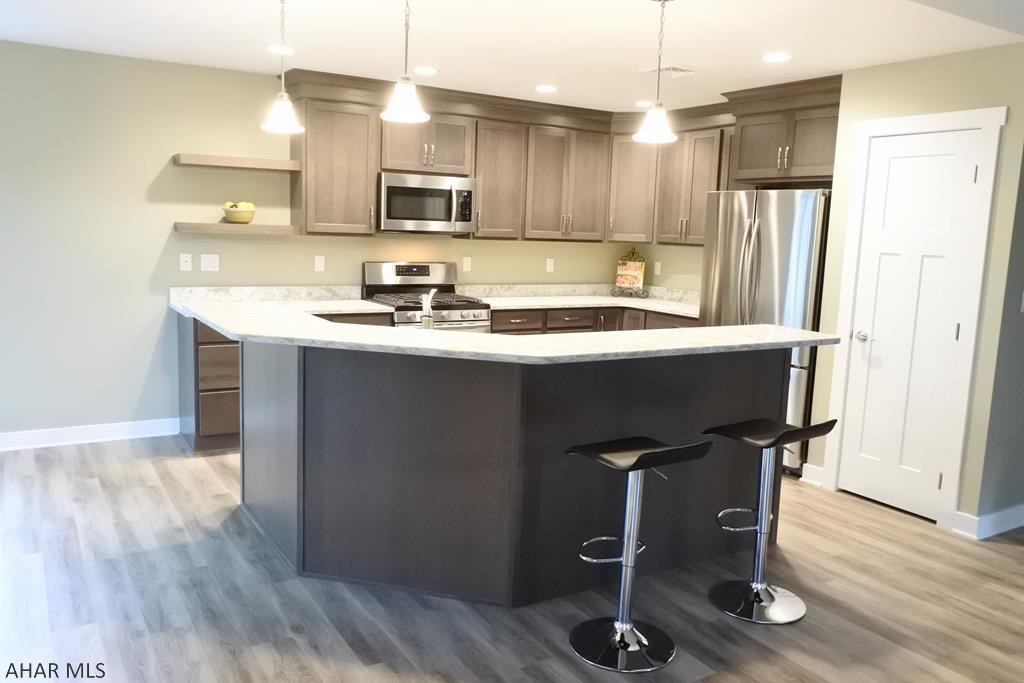 Old Town Village - Residential