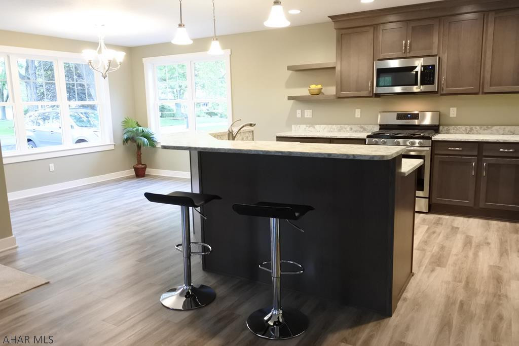 Old Town Village - Residential