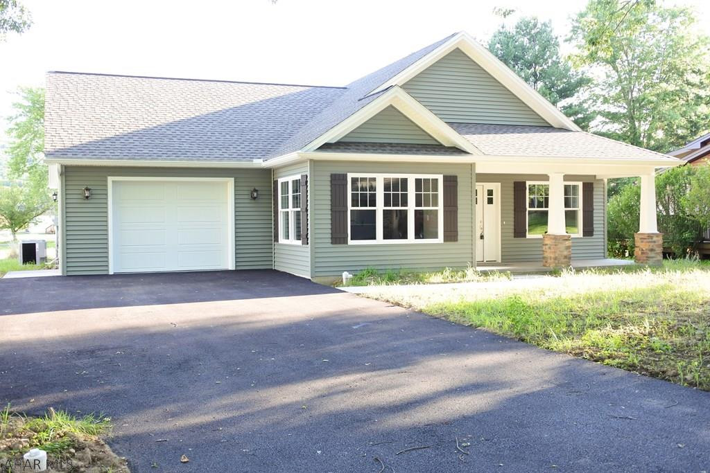 Old Town Village - Residential