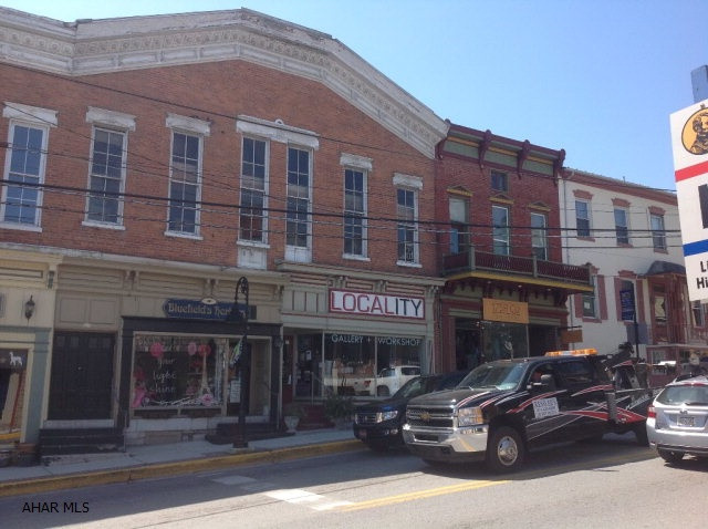 Other - Commercial Sale