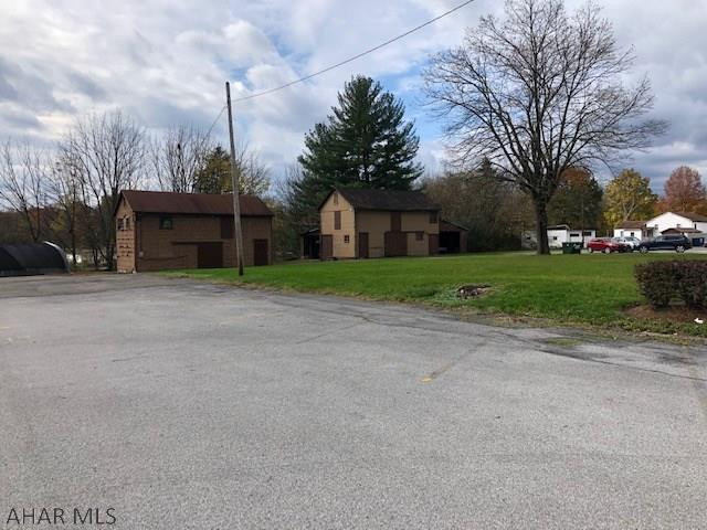 Unknown - Commercial Sale