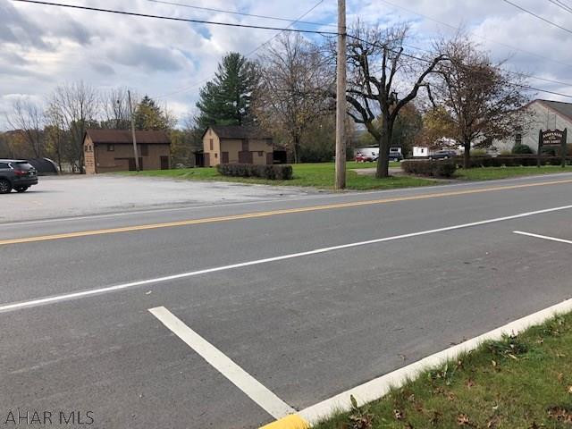 Unknown - Commercial Sale