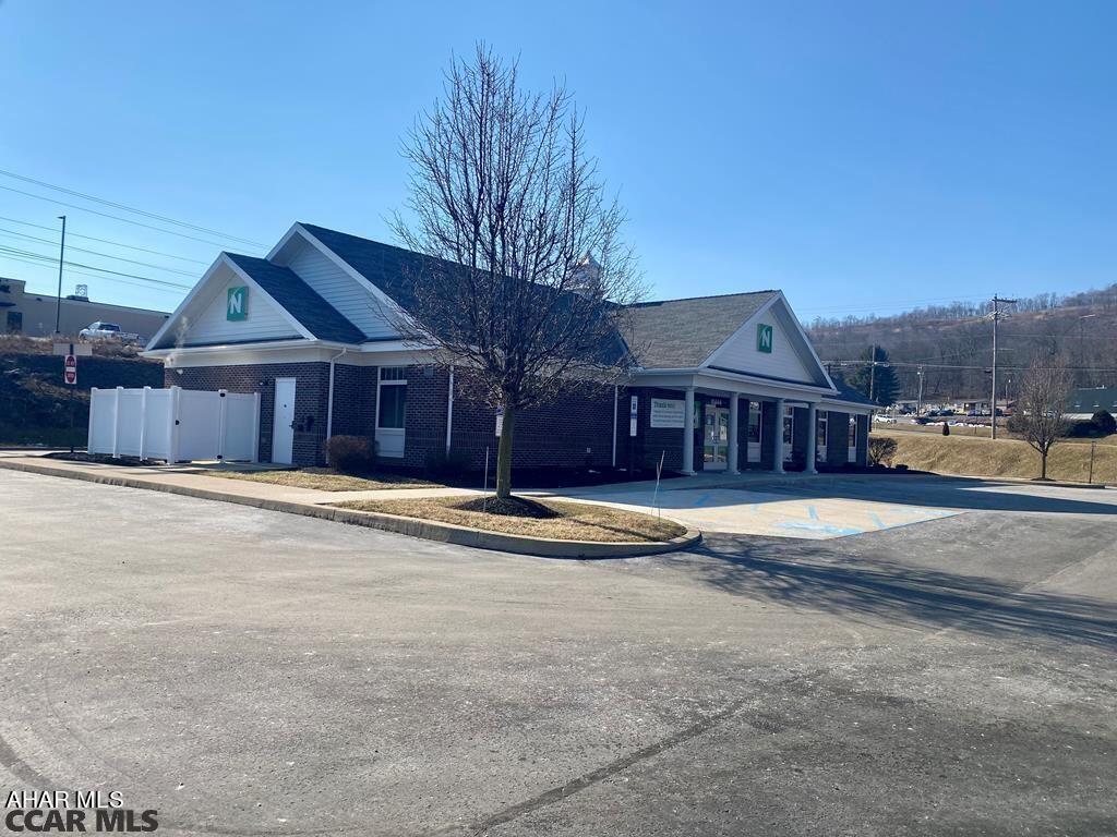 None - Commercial Sale