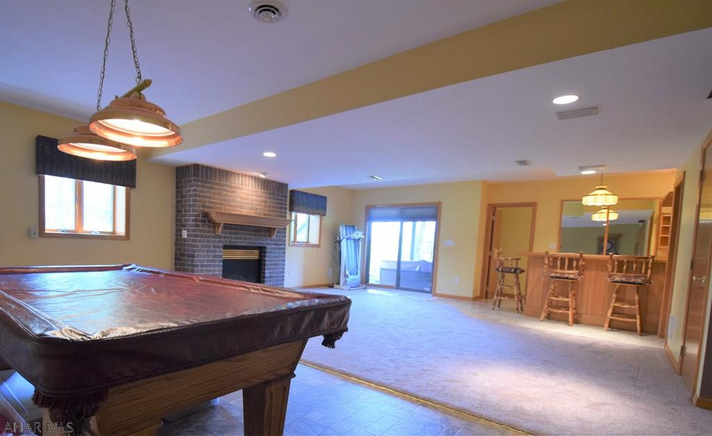 Holliday Heights - Residential