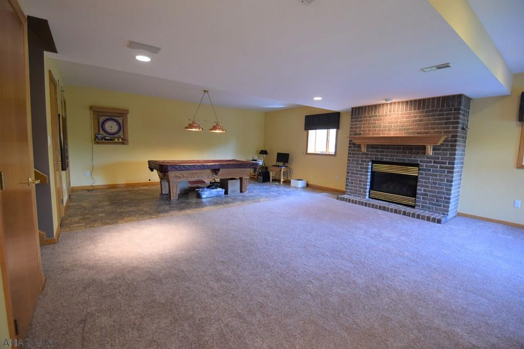 Holliday Heights - Residential